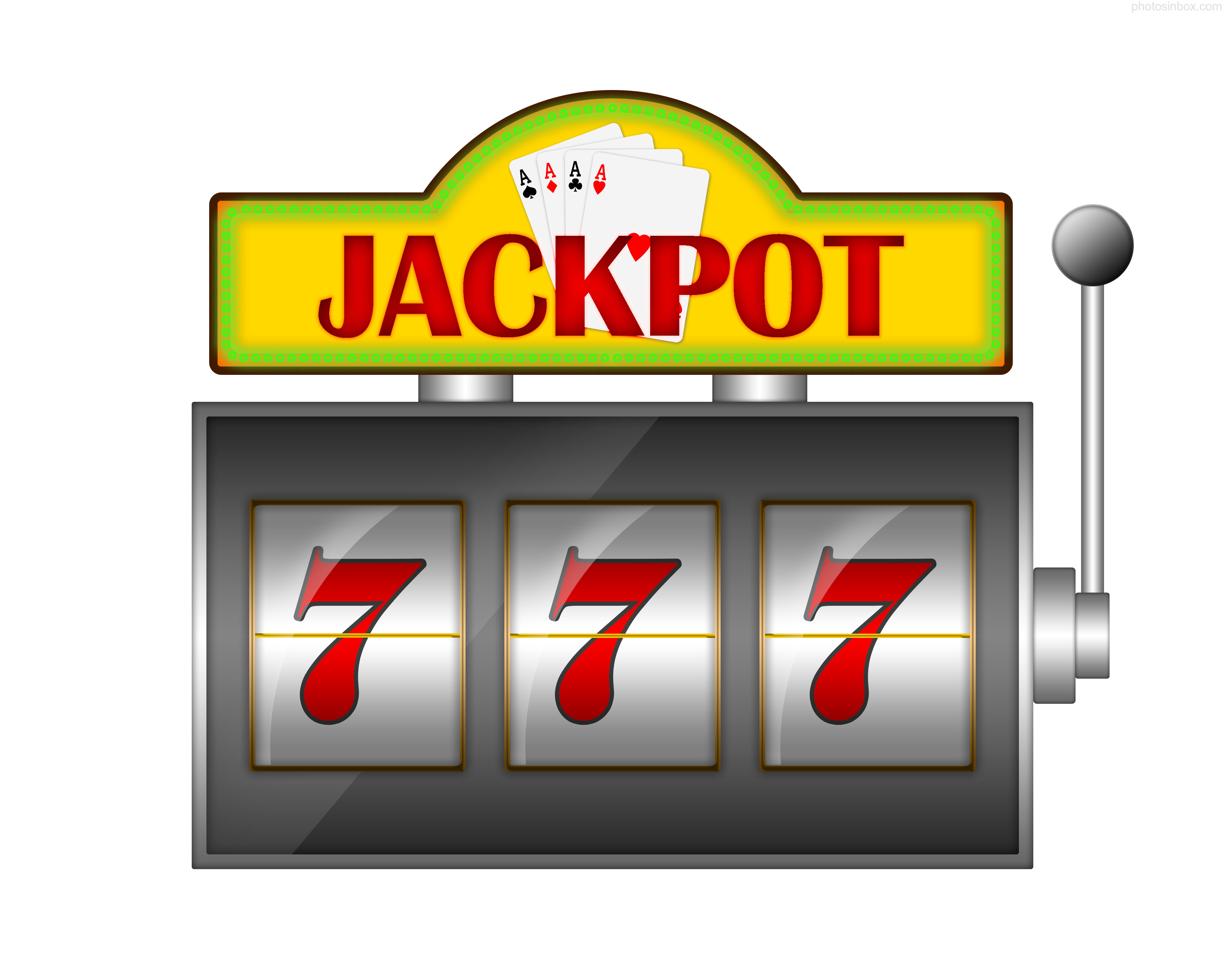 Slot machine magnet trick 3