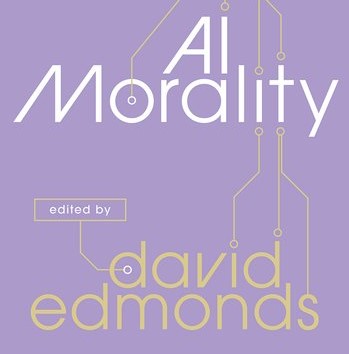 NEW PUBLICATION: AI Morality